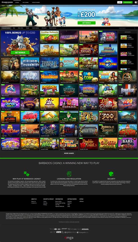 barbados casino erfahrungsbericht